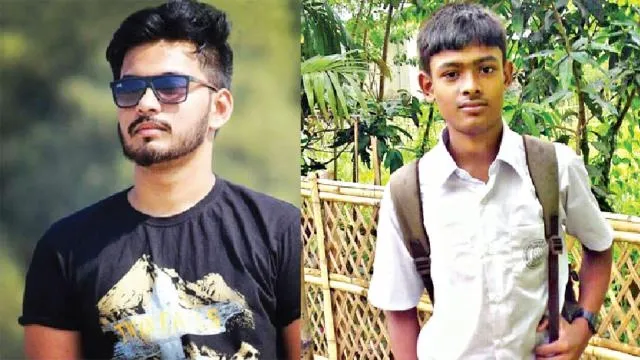 জোড়া খুনের নেপথ্যে ছাত্রলীগের দ্বন্দ্ব