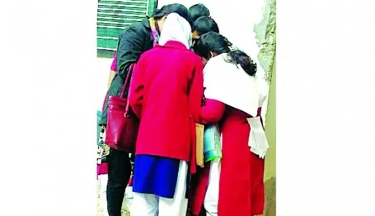 প্রশ্নপত্র ফাঁস : ১২ রাঘব বোয়ালের প্রতি নজরদারি