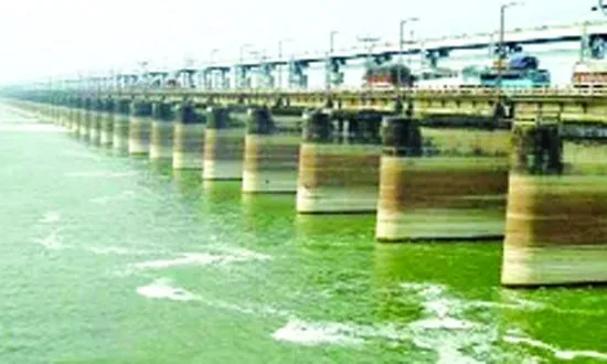 ফারাক্কায় প্রতি কিস্তিতে পানি কম পাচ্ছে বাংলাদেশ