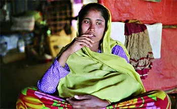 সহসাই রোহিঙ্গাদের দেশে ফেরার ইঙ্গিত নেই