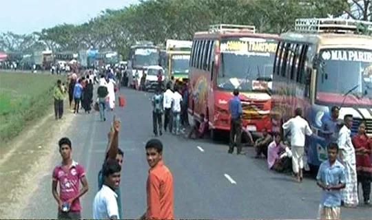 দুর্ভোগ বাড়ছেই