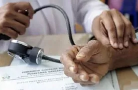 অসংক্রামক রোগের প্রকোপ বাড়ছে