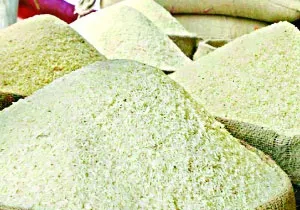 ফের বাড়ছে চালের দাম