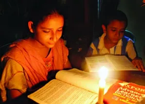 গরমের শুরুতেই বিদ্যুতের আসা-যাওয়া