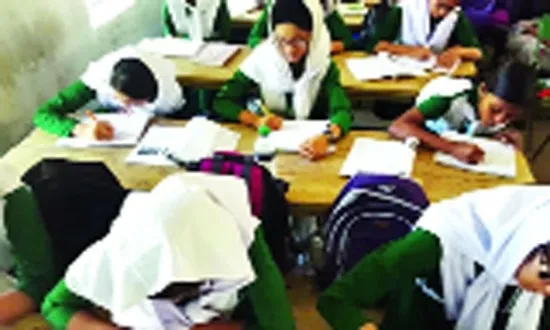 পরীক্ষা নিয়ে অস্থিরতা ঘরে ঘরে-২