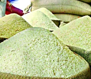 চালের দামে অস্বস্তি