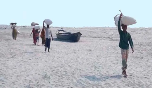 কুড়িগ্রামের ১৬টি নদ-নদী পানিশূন্য ॥ হুমকির মুখে জীববৈচিত্র্য