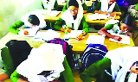 কী করলে সমাপনী ও জেএসসি বাতিল হবে বলতে পারেন?