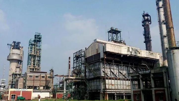প্রকল্পের শুরুতেই বড় ঘাপলা