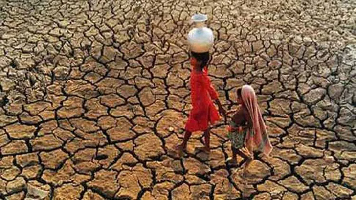 ২০৫০ সালে পানি সংকটে ভুগবে ৫০০ কোটি মানুষ
