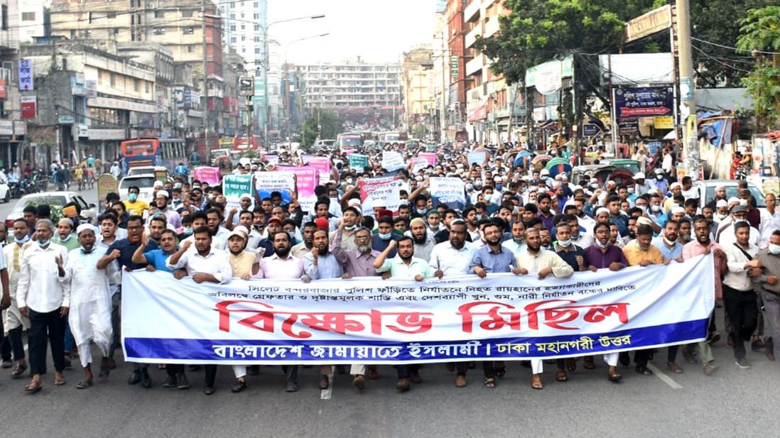 সিলেটের এক পুলিশ ফাঁড়িতে রায়হানকে পিটিয়ে হত্যা অতীতের সকল নির্মমতাকে হার মানিয়েছে -ড. রেজাউল করিম