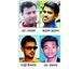 সড়কে মৃত্যুর মিছিল নিহত১৭ : আহত১১
