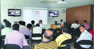 নয় মাসের মধ্যে সর্বনিম্ন সূচক