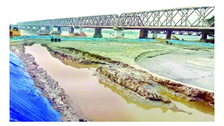 ‘ফাও’ বালুর ব্যবসা রমরমা