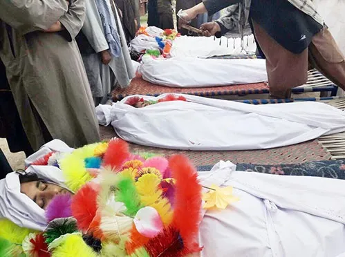 কুরআনের খুদে হাফেজদের ওপর এ কোন বর্বরতা