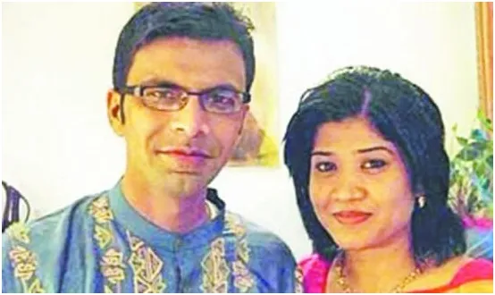 সাংবাদিক সাগর-রুনি হত্যাকাণ্ড: পাঁচ বছরে মামলা তদন্তের ফল শূন্য; এখনো পাওয়া যায়নি চুরি যাওয়া ল্যাপটপ; ৪৬ বার আদালতে তদন্তের অগ্রগতি প্রতিবেদন দাখিল