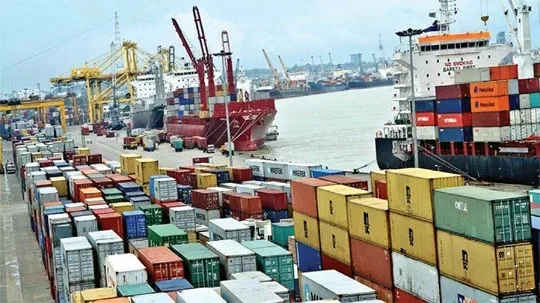 বাণিজ্যের আড়ালে ভারতের ট্রানজিট