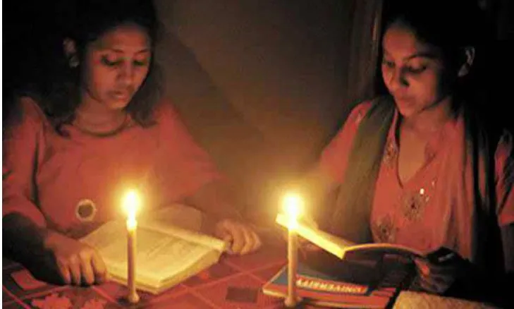 গরম তীব্র হওয়ার আগেই লোডশেডিং বৃদ্ধি