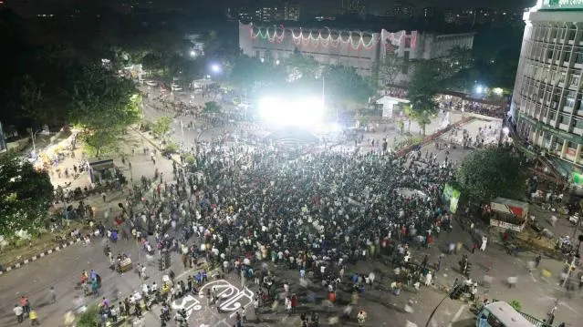 কোটা সংস্কার আন্দোলনে শতাধিক আটক, মামলা নেই