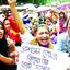 বেসরকারি ভার্সিটির শিক্ষার্থীরা আন্দোলনে; রাজধানী ছিল অচল