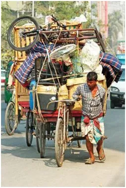বাড়িভাড়ায় নৈরাজ্য