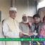 ঝিনাইদহে সড়ক দুর্ঘটনায় নিহত ও আহতদের পরিবারের পাশে আমীরে জামায়াতের পক্ষে কেন্দ্রীয় নির্বাহী পরিষদ সদস্য জনাব মোবারক হোসেন