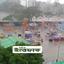 বৈশাখের প্রথম দিনেই শিলাবৃষ্টি ও বজ্রবৃষ্টি