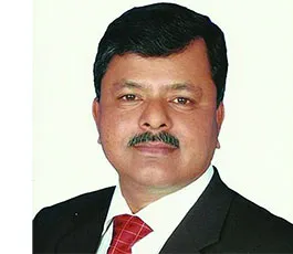 ইলিয়াস আলী গুমের অর্ধযুগ