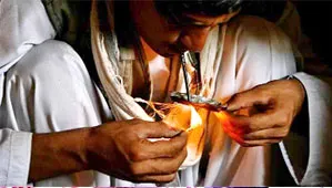 মাদকে ভাসছে দেশ