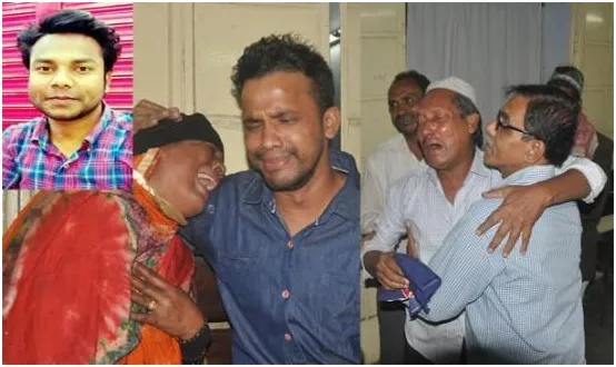চট্টগ্রামে দুই গ্রুপের সংঘর্ষে ছাত্রলীগ কর্মী নিহত