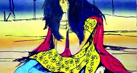 গণপরিবহনে যৌন নিগ্রহ, বাড়ছে আতঙ্ক