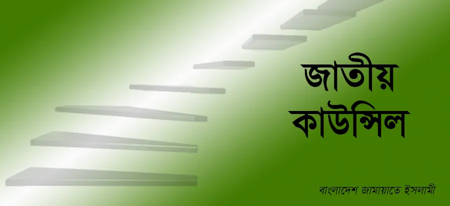 জাতীয় কাউন্সিল