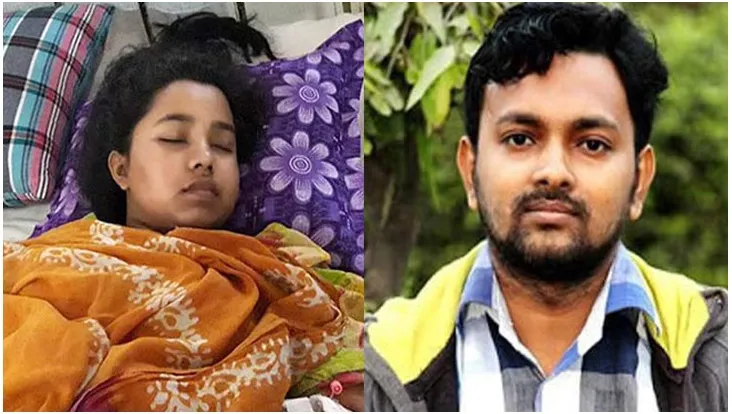 এভাবে আর কত প্রাণ ঝরবে