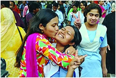 এসএসসিতে ভাটার টানে রেকর্ড
