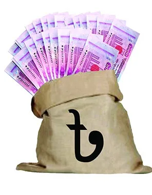 ২০০ কোটি টাকার টেন্ডার ভাগবাটোয়ারা