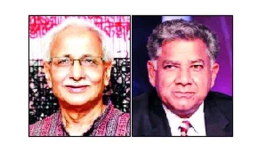 ইসির গ্রহণযোগ্যতা নিয়ে প্রশ্ন