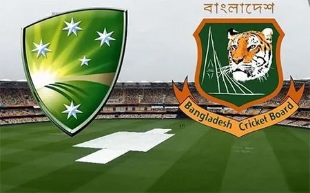সিরিজ বাতিল করল অস্ট্রেলিয়া