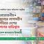 নিত্যপ্রয়োজনীয় দ্রব্যমূল্যের লাগামহীন ঊর্ধ্বগতিতে দেশের জনগণের নাভিশ্বাস