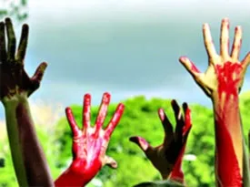রাজধানীতে হঠাৎ বেড়েছে খুনাখুনি