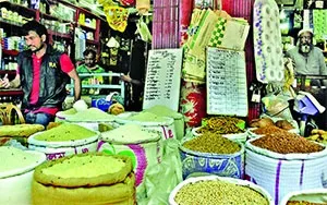 ক্রেতা নয়, ম্যাজিস্ট্রেটের জন্য মূল্যতালিকা
