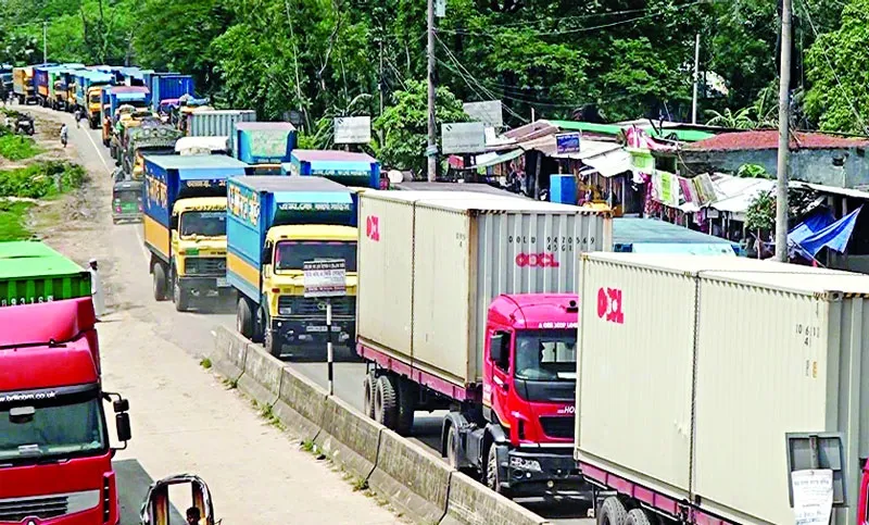 ঢাকা-চট্টগ্রাম ২৪ ঘণ্টার যাত্রা!