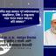 পবিত্র মাহে রমযান পূর্ণ মর্যাদাসহকারে আন্তরিকতা, নিষ্ঠা ও তাক্বওয়ার সাথে পালন করতে সকলের প্রতি আহ্বান