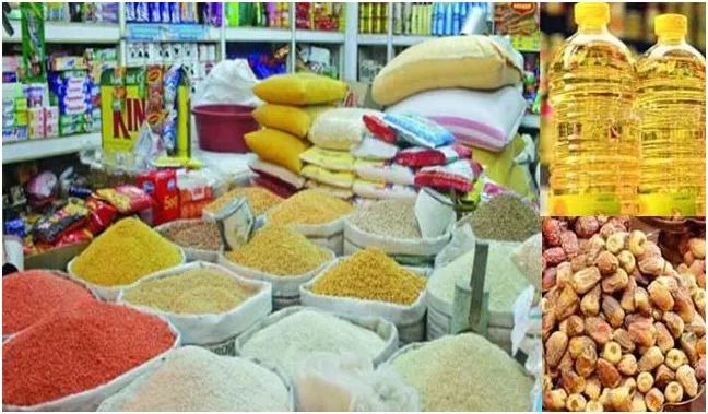 রমযান কেন্দ্রিক পণ্যের দাম লাগামহীন