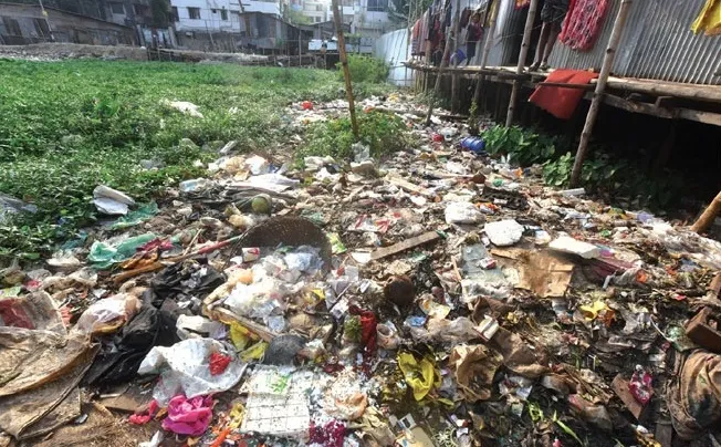 এ বর্ষাতেও রাজধানীতে পানিবদ্ধতা ভয়াবহ আকার ধারণ করার আশঙ্কা বিশেজ্ঞদের