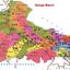 ভয়াবহ পানি আগ্রাসনের শিকার বাংলাদেশ