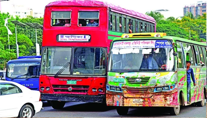 পরিকল্পনাতেই ঘুরপাক খাচ্ছে শৃঙ্খলা ফেরানোর উদ্যোগ