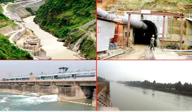 অভিন্ন অন্যান্য নদী নিয়ে ভাববার অবসর কোথায়
