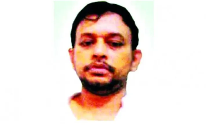 রাষ্ট্রপতির ক্ষমায় জোসেফ মুক্ত