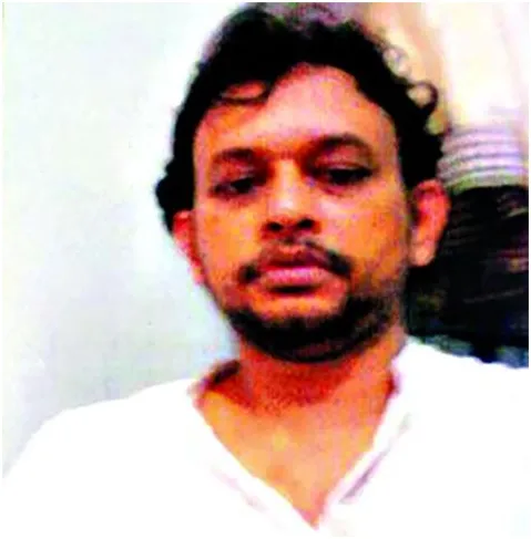 প্রেসিডেন্টের ক্ষমায় মুক্ত জোসেফ তোলপাড়