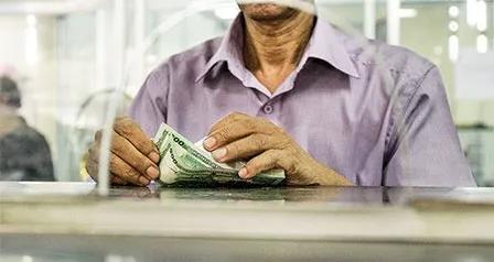 এক বছরে ১৬ লাখ ব্যাংক অ্যাকাউন্ট বন্ধ